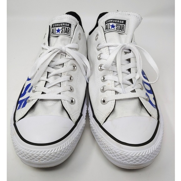 converse chuck taylor all star wordmark 2.0